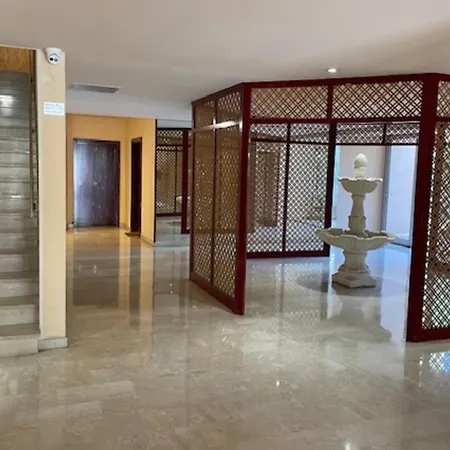 Apartment For 2 With Balcony Near *
