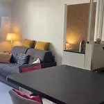 Apartment For 2 With Balcony Near *