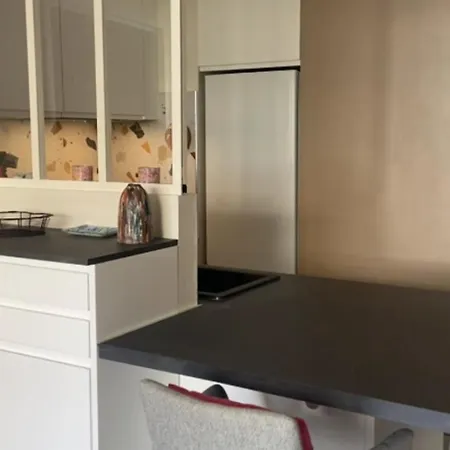 For 2 With Balcony Near Apartamento Cannes