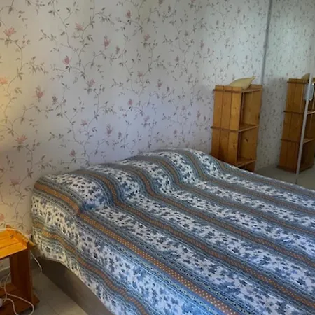 For 2 With Balcony Near Apartmán Cannes