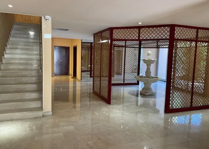 Apartmán For 2 With Balcony Near *