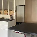 For 2 With Balcony Near Апартаменты Канны